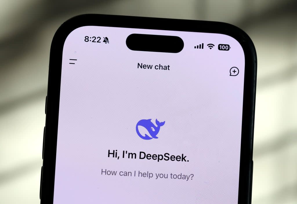 DeepSeek: The Hot New Chinese AI Chatbot With Big Privacy and Security Issues