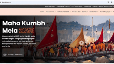 The Maha Kumbh: A Celebration Beyond Borders