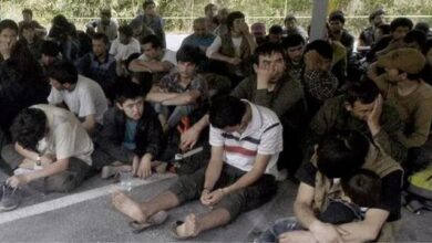 The Plight of Uyghur Refugees in Thailand