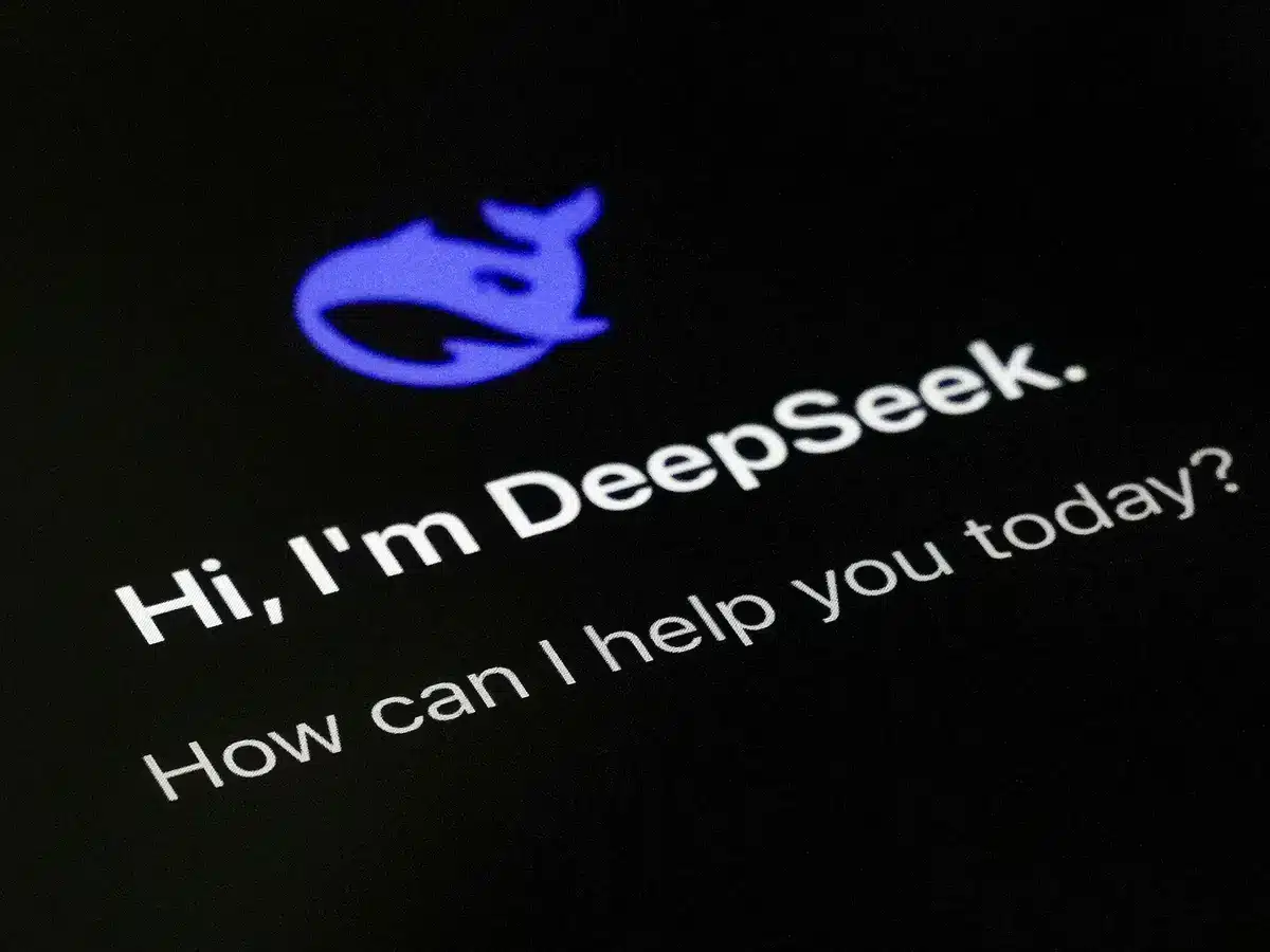 The Rise of DeepSeek: A New Era in AI