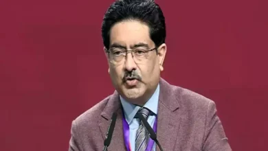 The Trump Factor: Insights from Kumar Mangalam Birla