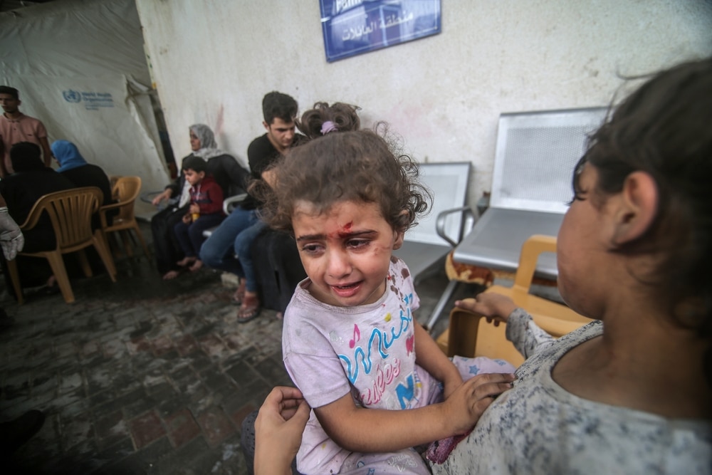 The Urgent Needs of Gaza's Children Post-Ceasefire