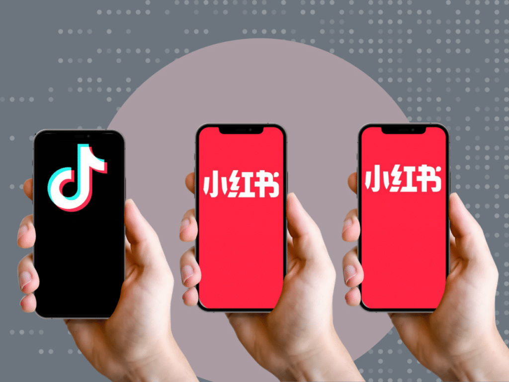 TikTok Users Shift to RedNote Amid Ban Threat Observer Voice