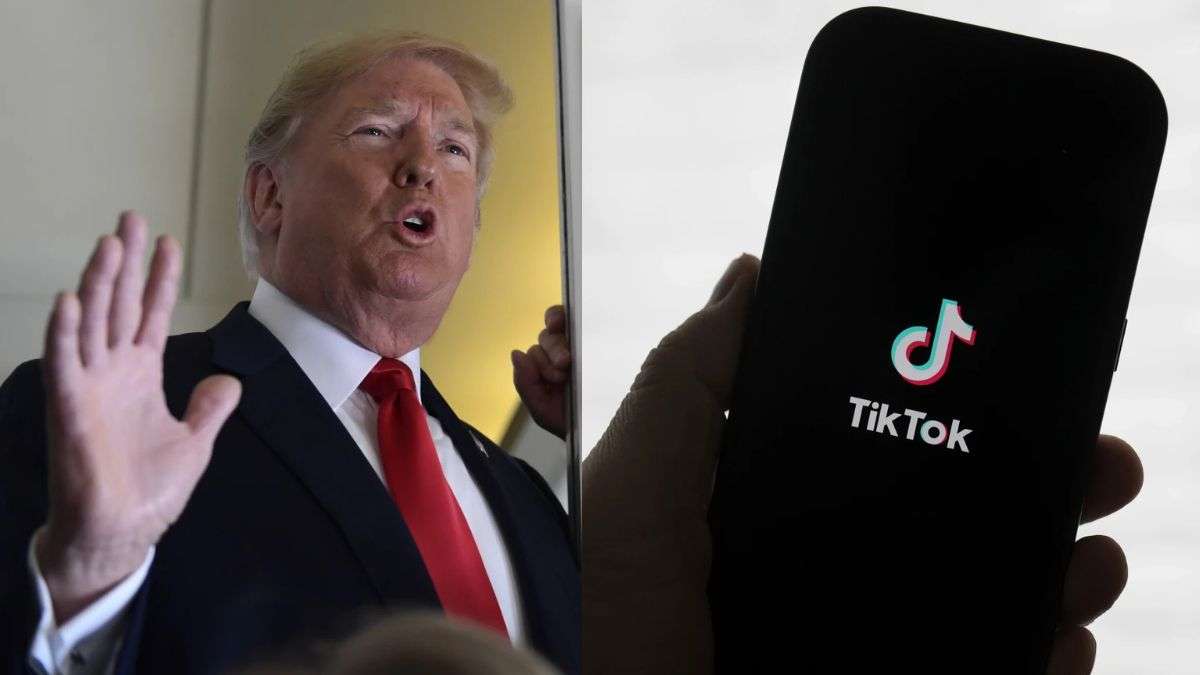 TikTok's Return: Trump Revives Access Amid Controversy