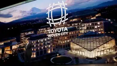 Toyota's Woven City: A Futuristic Living Laboratory