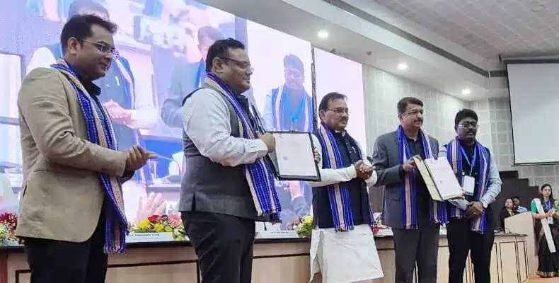 Tripura Signs MOU to Enhance Digital Inclusivity