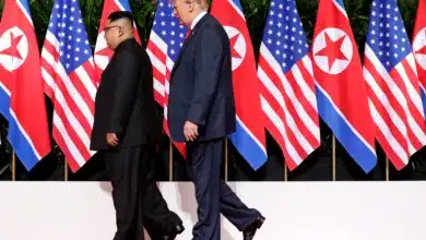 Trump and Kim: A Diplomatic Dance Revisited