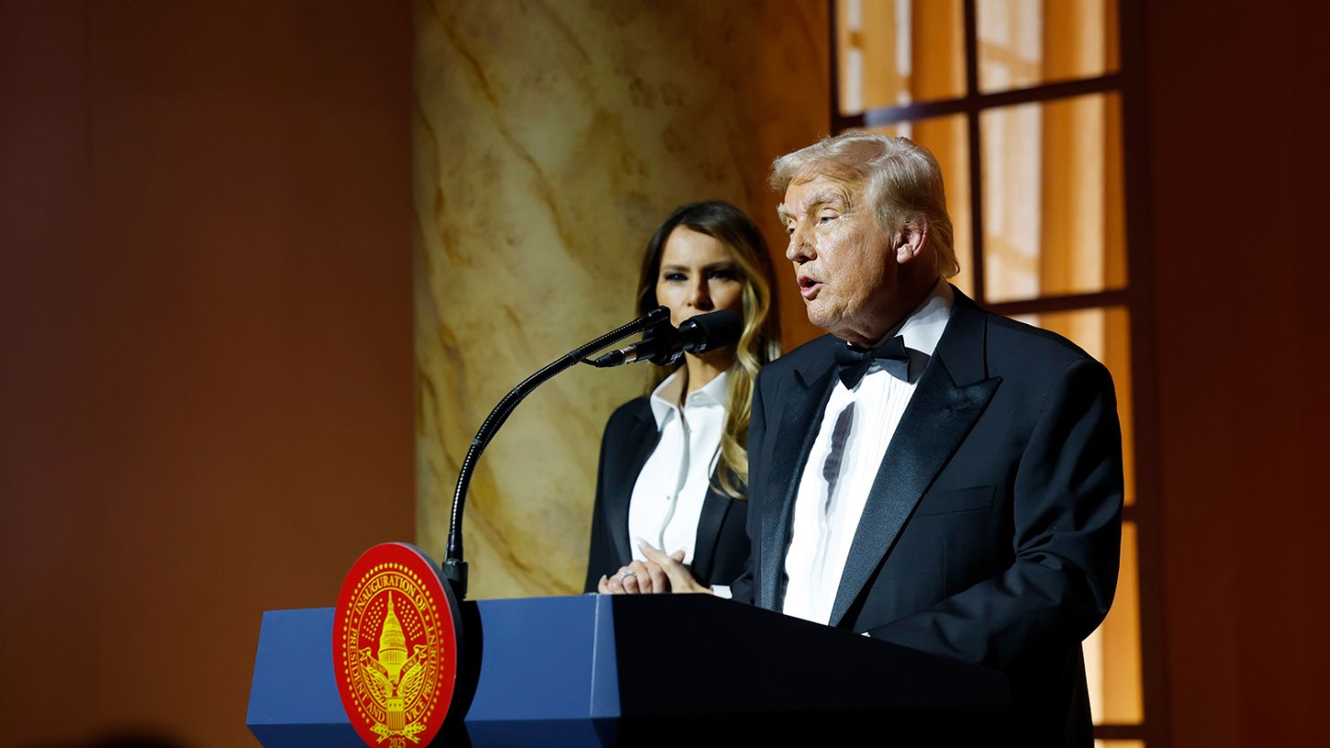 Trump and Melania Launch Memecoins Amid Inauguration