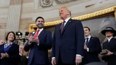 Trump's Executive Order: A New Era for Crypto