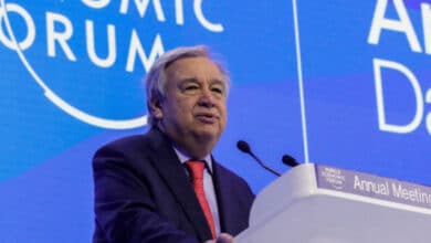 UN Chief Calls for Global Collaboration on Urgent Issues