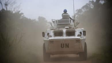 UN Condemns Renewed Violence in Eastern Congo