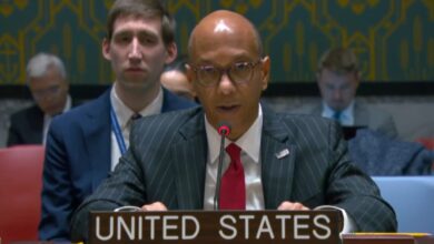 UN Security Council Addresses Global Terrorism Threat