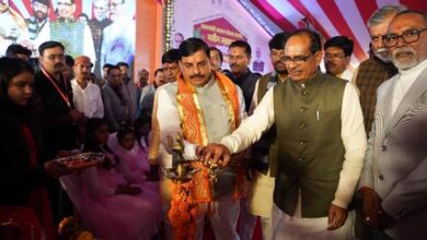 Madhya Pradesh Receives Major Housing Boost