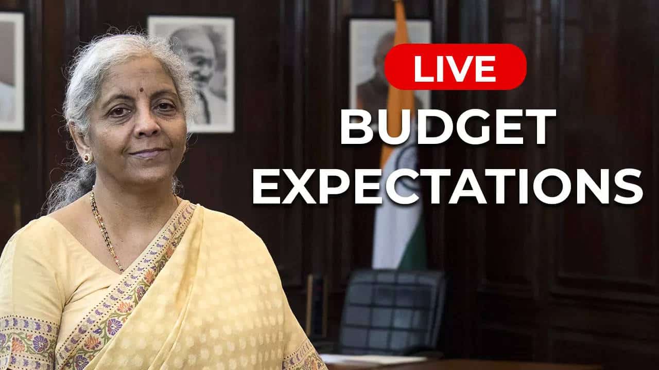 Understanding Budget 2025: Income Tax Expectations