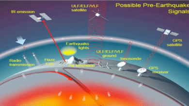 Understanding Earthquake Precursors