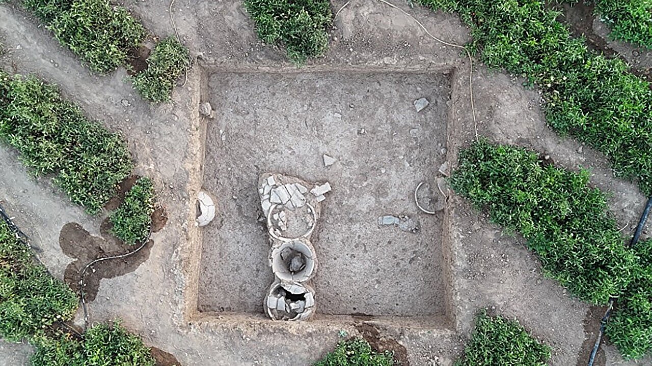 Unearthing Mesopotamian History in Iraq