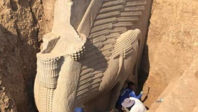 Unearthing Mesopotamian History in Iraq