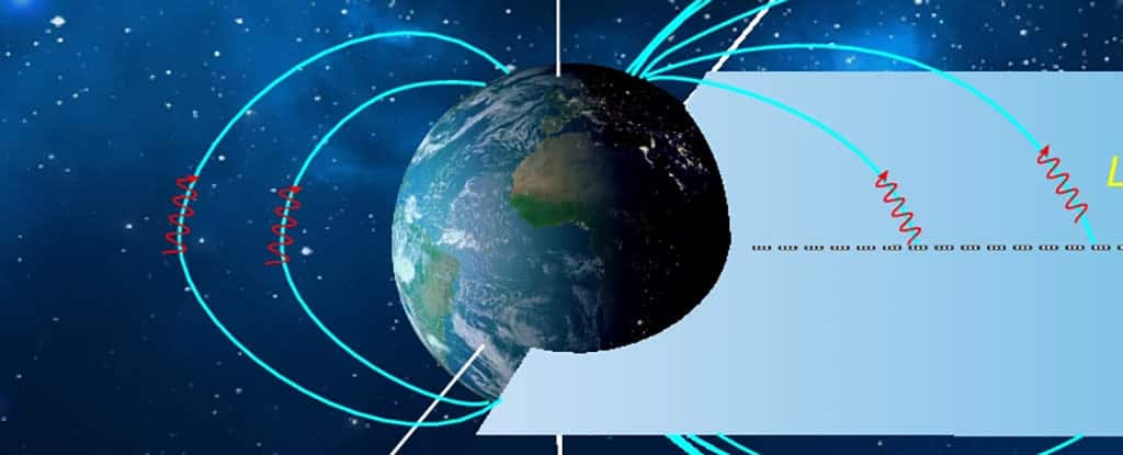 Unraveling the Mystery of Chorus Waves in Space