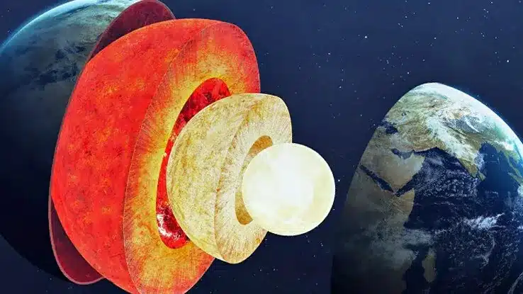 Unveiling Earth's Hidden Mantle Structures