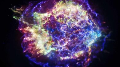 Unveiling the Mysteries of Cassiopeia A