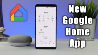 Upcoming Features for Google Home Users