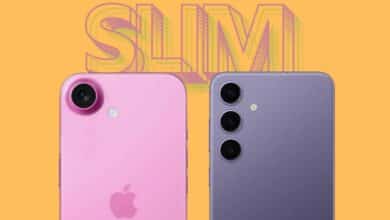 Upcoming Slim Smartphones from Apple and Samsung