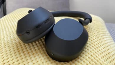 Upcoming Sony WH-1000XM6 Headphones