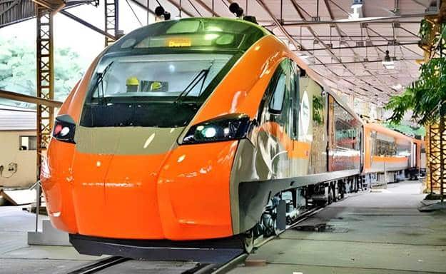 Vande Bharat Sleeper Trains to soon bring world class travel experience to long