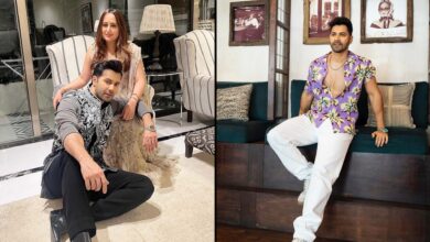 Varun Dhawan and Natasha Dalal's Luxurious New Home