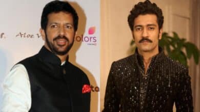 Vicky Kaushal and Kabir Khan: A Promising Collaboration Ahead