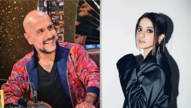 Vishal Dadlani Critiques Jasleen Royal's Coldplay Performance
