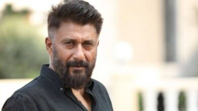 Vivek Agnihotri Wraps Up The Delhi Files