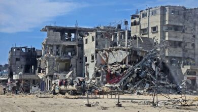 WHO Responds to Gaza Crisis with Urgent Health Initiatives