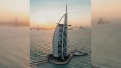 The Iconic Burj Al Arab: A 10-Star Experience