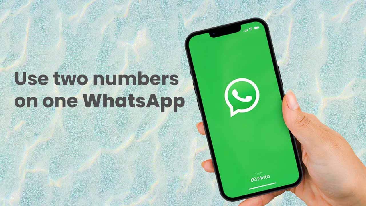 WhatsApp Introduces Multi-Account Feature for iOS