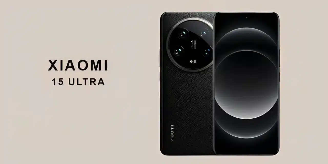 Xiaomi 15 Ultra: Anticipated Features and Launch Details
