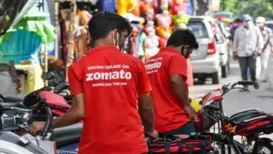 Zomato's Stock Plunge: Analyzing the Decline