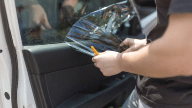 Car Wrap Supplier