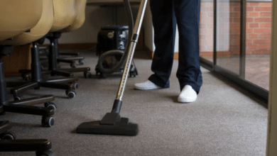 Benefits of Owning a Commercial Cleaning Franchise