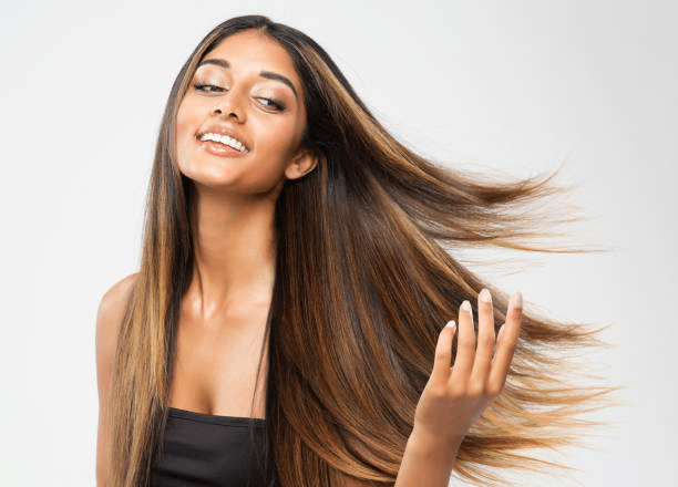 Boost Your Confidence with Human Hair Extensions for Thin Hair