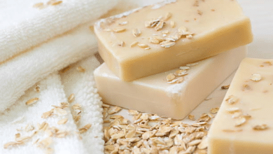 Oatmeal Soap Benefits: Honey & Oatmeal for Skin