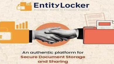 Entity Locker