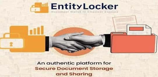 Entity Locker