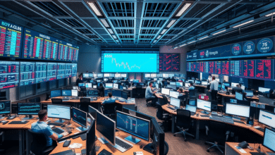 Trading Bonuses