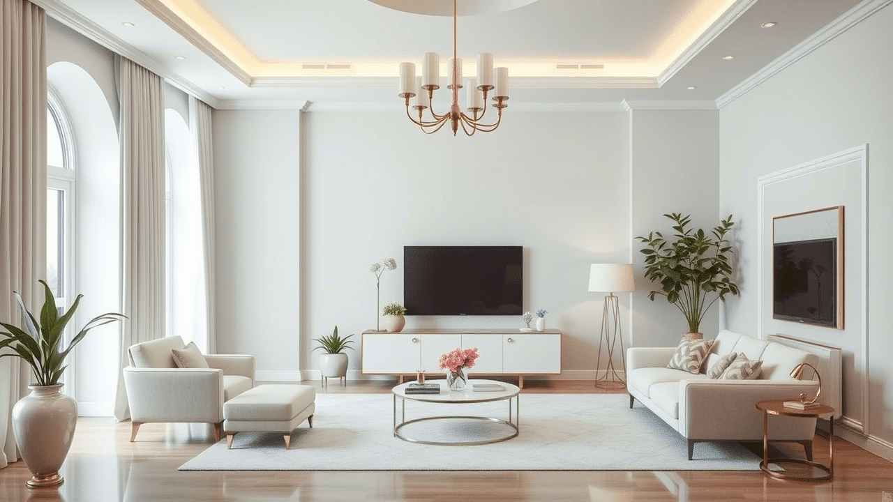 Studio Apartment Renovation