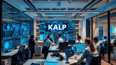KALP