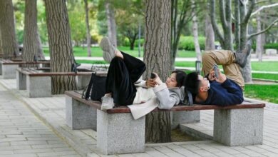 AI Chatbots: A New Source of Emotional Support in China