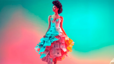 ASPM Tools: Securing AI Innovation in Fashion Design