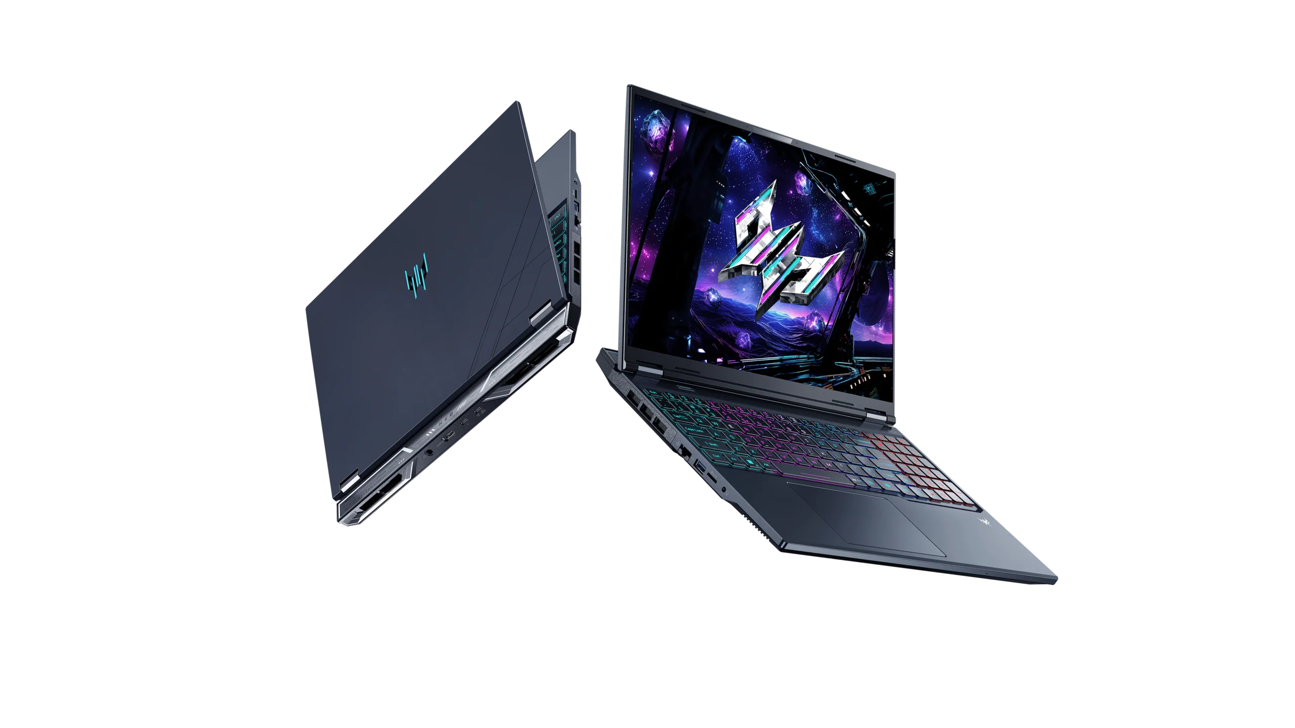 Acer Unveils New Predator Helios Gaming Laptops