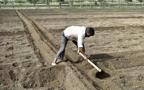 Advancing Dryland Agriculture in Maharashtra